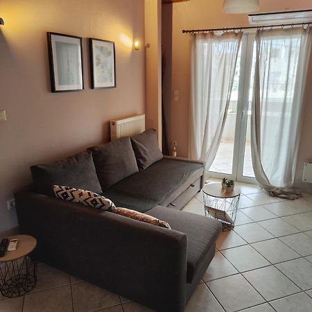 Vravrona Artemis Home & Transfer Airport Extérieur photo