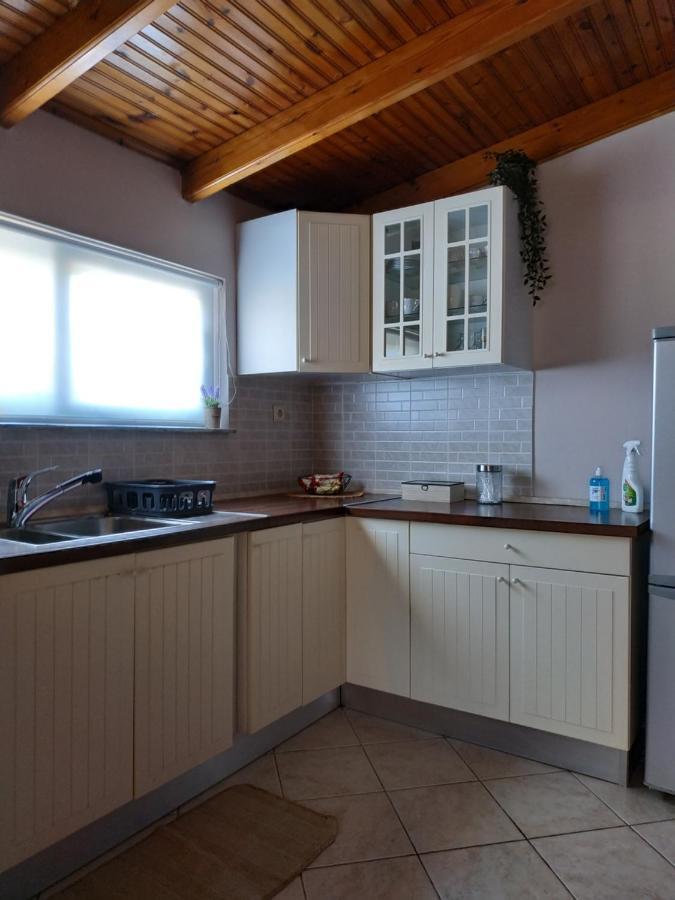 Vravrona Artemis Home & Transfer Airport Extérieur photo