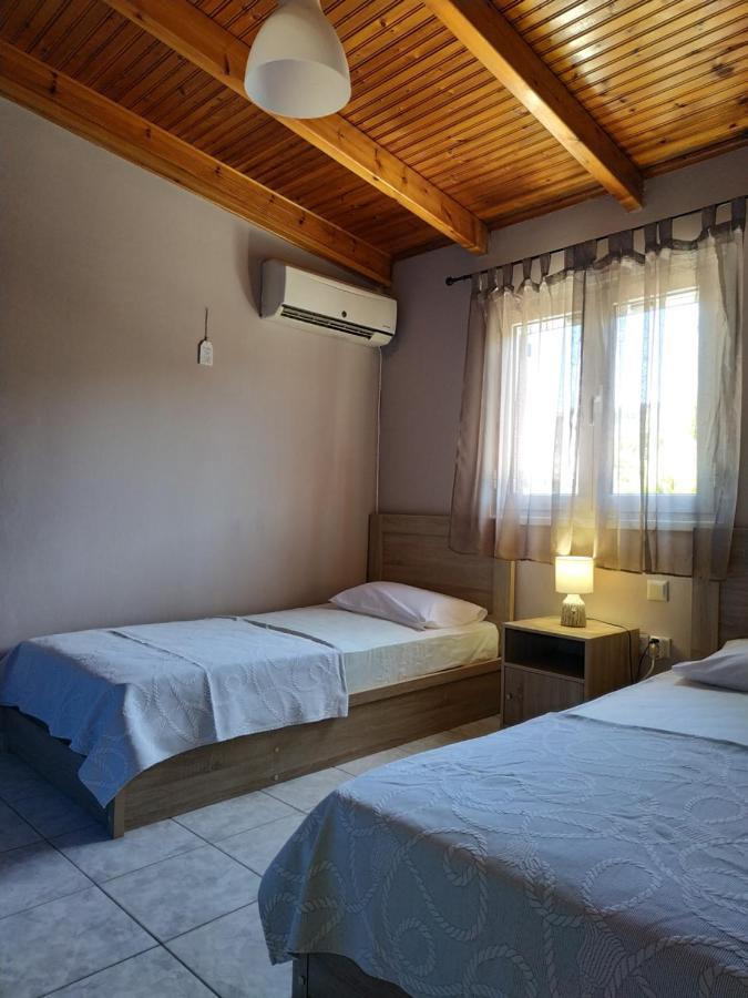 Vravrona Artemis Home & Transfer Airport Extérieur photo