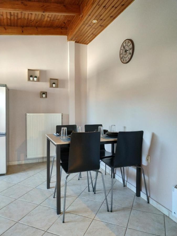 Vravrona Artemis Home & Transfer Airport Extérieur photo